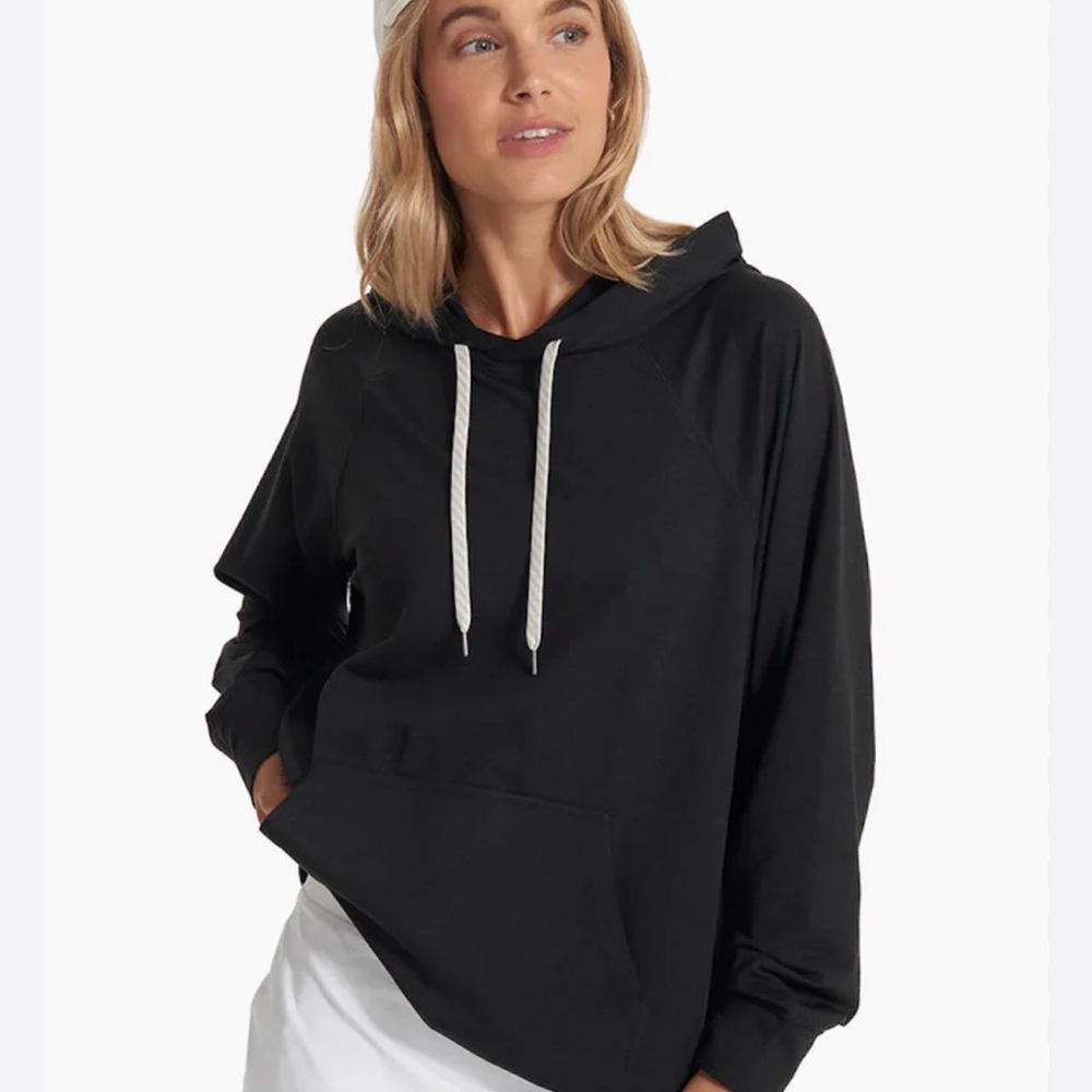 Vuori Halo Oversized Hoodie